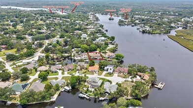 5264 S Spy Glass Point in Homosassa, FL - Building Photo - Building Photo
