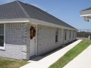 604 Logan Dr in Edinburg, TX - Building Photo - Building Photo