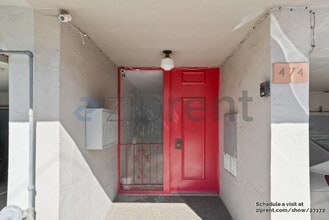 474 90th St in Daly City, CA - Foto de edificio - Building Photo