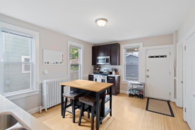 property at 3015 N Booth St