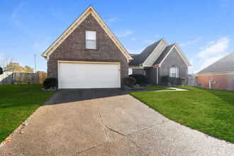 6737 May Springs Dr in Memphis, TN - Building Photo - Building Photo