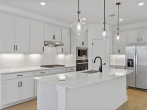 633 Runnel Dr in Leander, TX - Building Photo - Building Photo