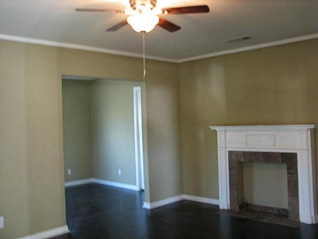 7414 Robin Rd in Dallas, TX - Foto de edificio - Building Photo