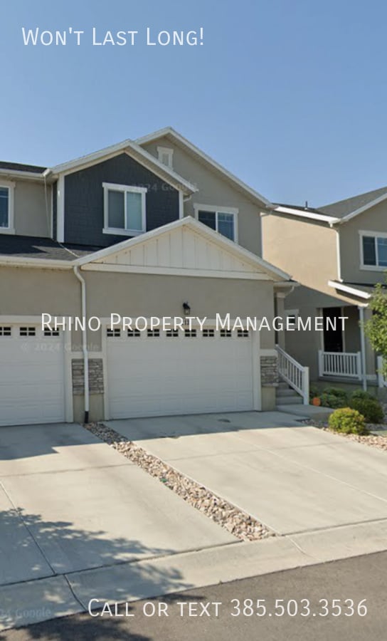 property at 213 Whitewater Dr