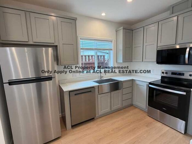 property at 1327 Russell Way