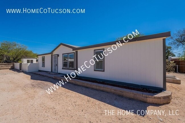 2628 N Fontana Ave in Tucson, AZ - Building Photo - Building Photo