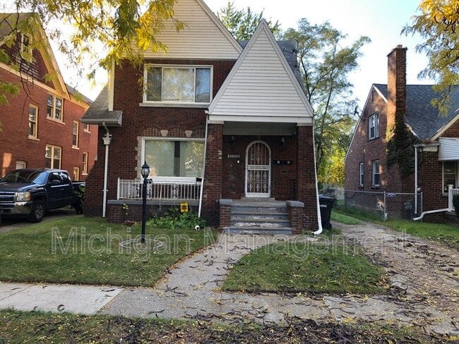 property at 14567 Mettetal St