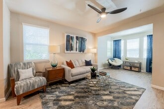The Sanctuary at 331 in Santa Rosa Beach, FL - Foto de edificio - Building Photo