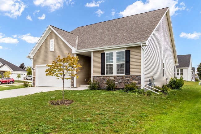 property at 993 Cascade Cir