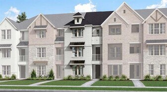 4221 Willow Pond Dr in Frisco, TX - Building Photo