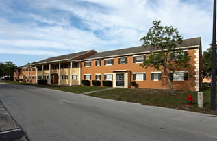 Gem Lake Apartments