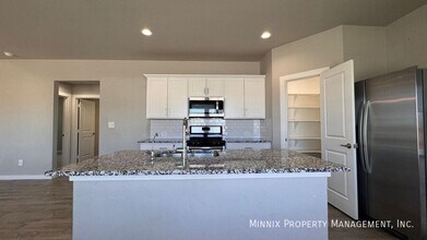 4602 125th St in Lubbock, TX - Building Photo - Building Photo