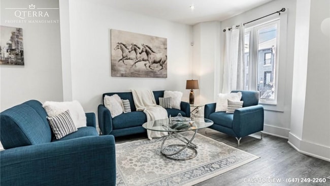 property at 39 Madison Av