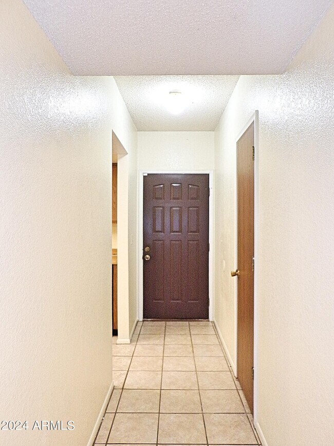 4411 Buena Loma Way-Unit -B in Sierra Vista, AZ - Building Photo - Building Photo