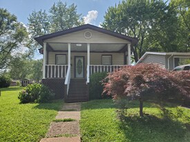 3345 Eminence Blvd in St. Louis, MO - Building Photo