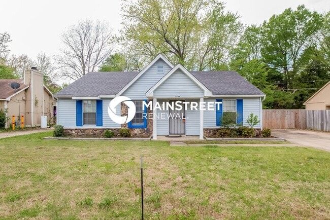 property at 3539 Kirby Valley Dr