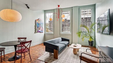 310 N Rampart St in New Orleans, LA - Building Photo - Building Photo