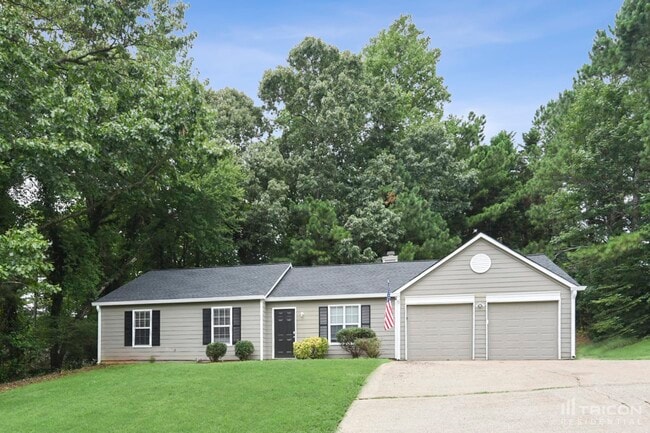 property at 1008 Braddock Cir