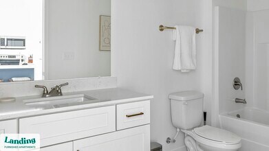 2708 Old Lebanon Pike, Unit 318 in Nashville, TN - Foto de edificio - Building Photo