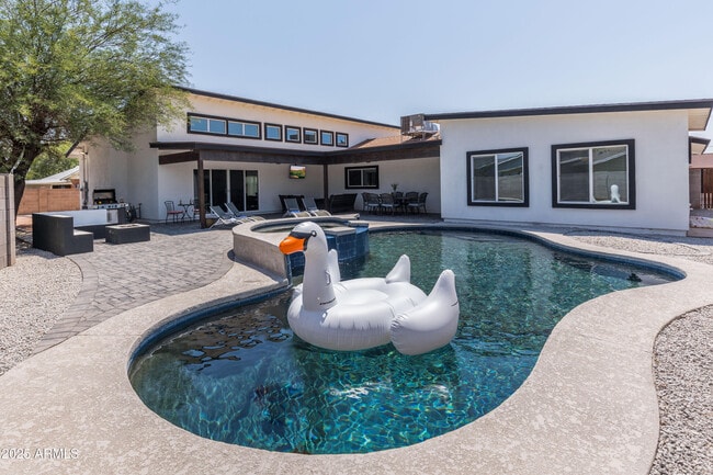 property at 3043 N 85th Pl