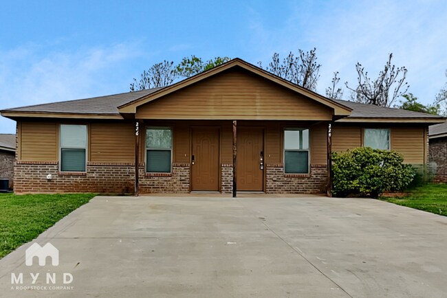 property at 230 Walnut Bend Rd