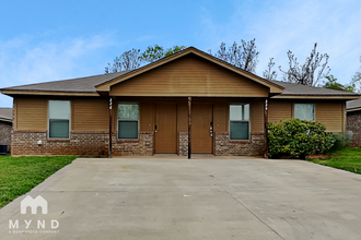 226 Walnut Bend Rd in Springtown, TX - Building Photo - Building Photo