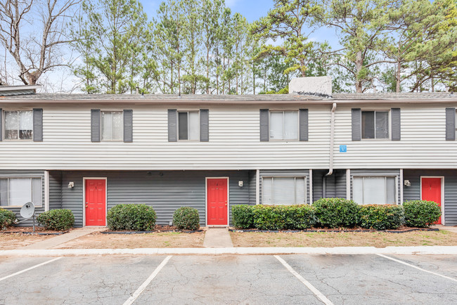 Reserve at Riverdale in College Park, GA - Building Photo - Building Photo