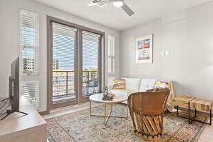 400 N 2nd Ave in Phoenix, AZ - Building Photo