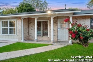 5003 Casa Oro St in San Antonio, TX - Building Photo - Building Photo