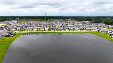 4630 Homestead Trl in St. Cloud, FL - Building Photo - Building Photo