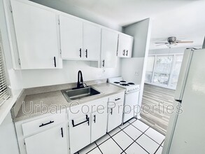 311 24th Ave N in St. Petersburg, FL - Building Photo - Building Photo