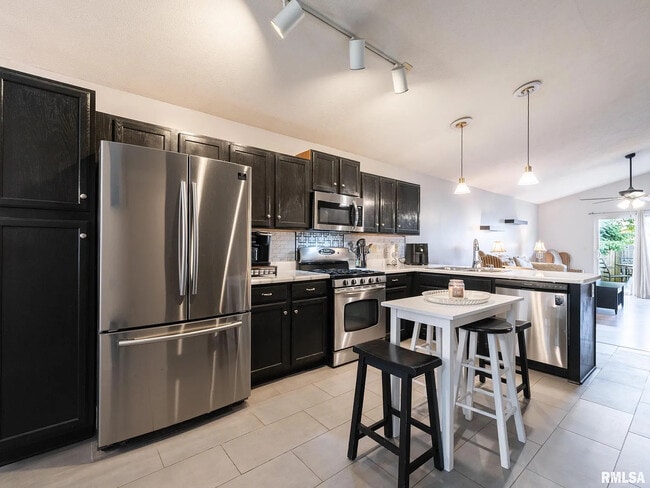property at 3504 Wegeng Dr