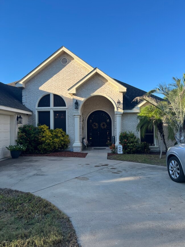 property at 4211 Ora St