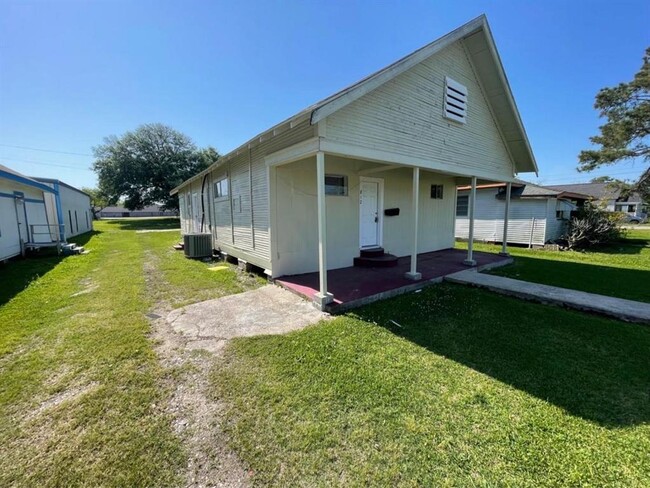 property at 812 12th St