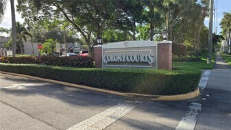 3802 NW 122nd Terrace in Sunrise, FL - Building Photo