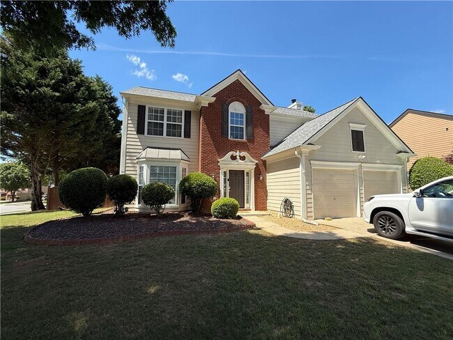 539 Glen Creek Way NE in Sugar Hill, GA - Building Photo - Building Photo