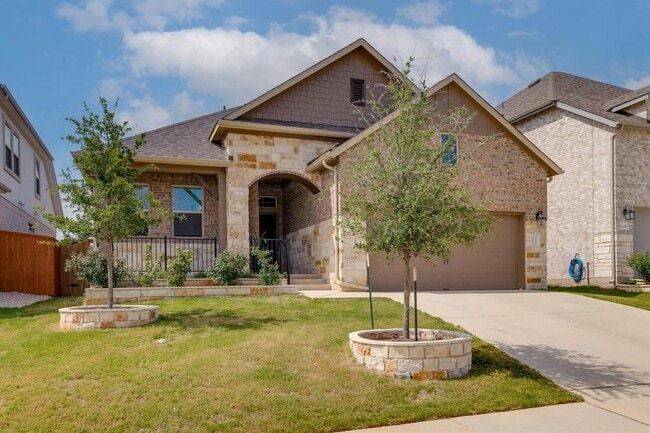 property at 1232 Texas Ash Ln