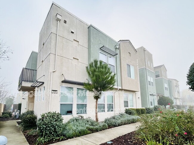 property at 3998 E Commerce Way