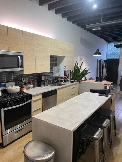 1423 W Augusta Blvd, Unit 1