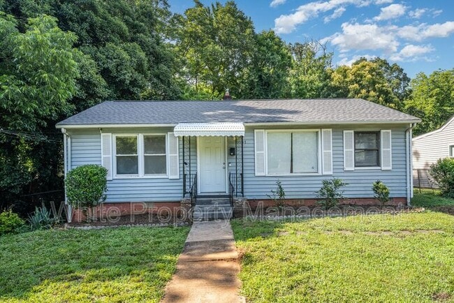 property at 1101 Mona Dr