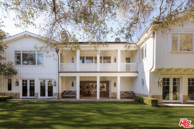 property at 13167 Boca De Canon Ln