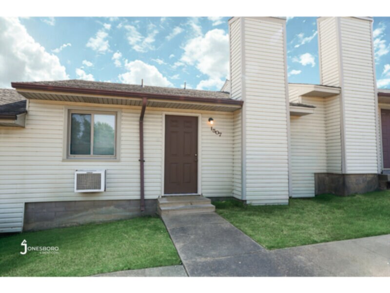 1507 Matlock Dr in Jonesboro, AR - Building Photo