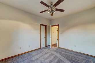 608 Shady Oak in Fletcher, OK - Building Photo - Building Photo