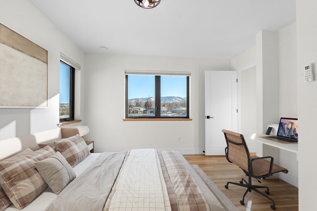 1150 Nile St, Unit 1 in Golden, CO - Building Photo