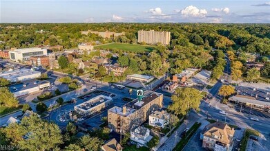 13671 Euclid Ave in East Cleveland, OH - Foto de edificio - Building Photo