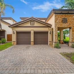 property at 363 NE 25th Ter