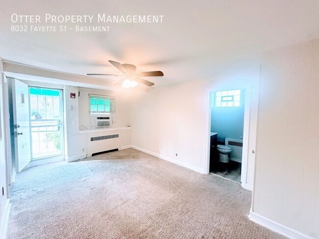 8032 Fayette St in Philadelphia, PA - Building Photo - Building Photo