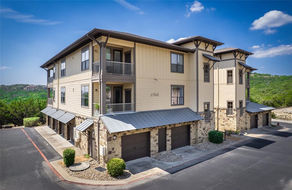 17808 Maritime Point in Jonestown, TX - Building Photo