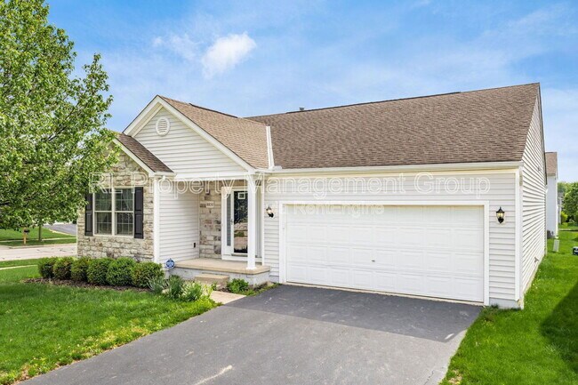 property at 8850 Juneberry Rd