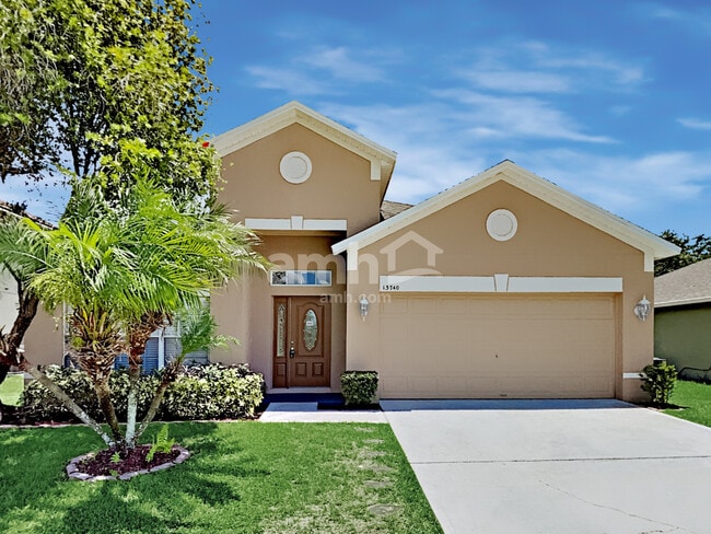 property at 13740 Hawkeye Dr